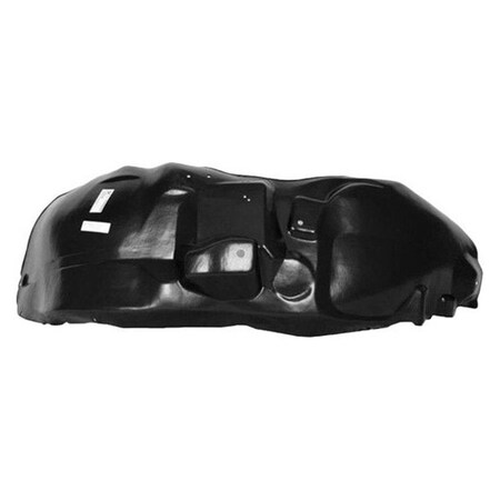 Sherman Parts Right Hand Side Front Liner Fender for 2009-2014 Ford F150 SHE579C-24R